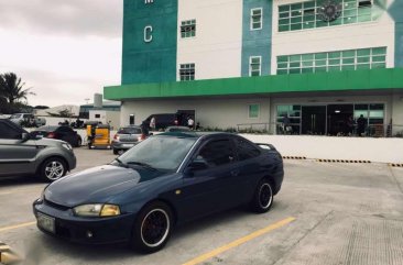 Mitsubishi Lancer GSR for sale