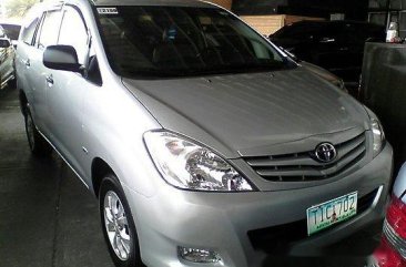 Toyota Innova 2013 for sale