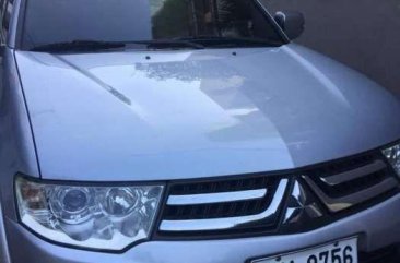 Mitsubishi Montero 2014 for sale