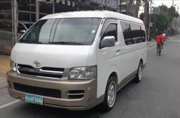 Toyota Hiace 2005 for sale