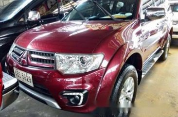 Mitsubishi Montero Sport 2015 GLS-V AT for sale