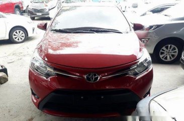 Toyota Vios 2017 for sale