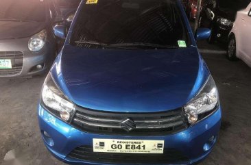 2018 Lady Driven Suzuki Celerio 1.0Liter Automatic 