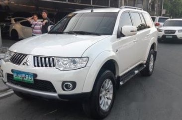 Mitsubishi Montero Sport 2013 GLX AT for sale