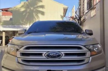 2016 Ford Everest for sale