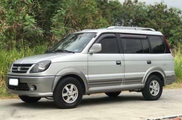 2014 Mitsubishi Adventure GLS Sport MT Diesel