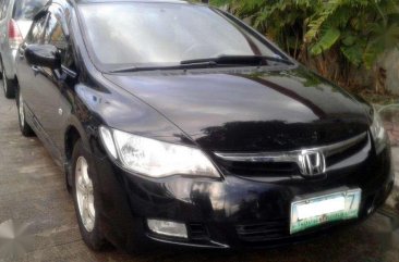 2007 Honda Civic for sale