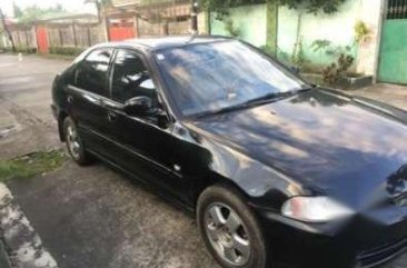 For sale Honda Civic esi1995 all power