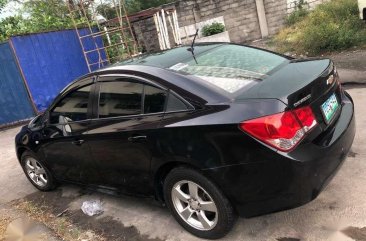 Chevrolet Cruze 2012 for sale