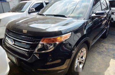 Ford Explorer 2013 for sale