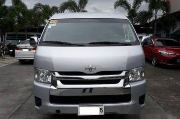 Toyota Hiace 2016 for sale