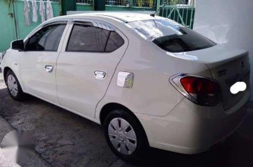 Mitsubishi Mirage G4 GLX 2014 for sale