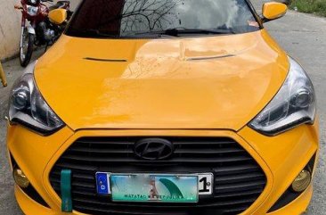 Hyundai Veloster 2013 for sale