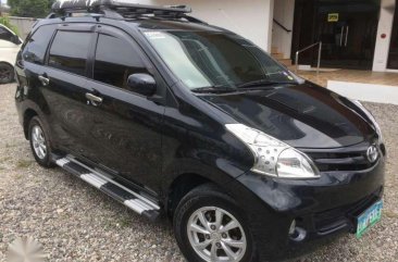 Toyota Avanza 2012 for sale