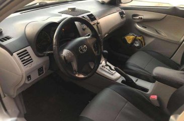 Toyota Corolla Altis 2010 for sale