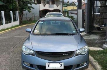 Honda Civic FD 2007 for sale