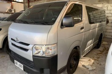 2016 TOYOTA Hiace 25 for sale