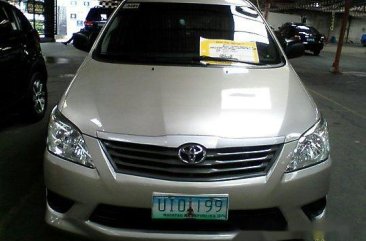 Toyota Innova 2012 for sale