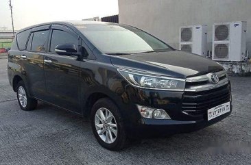 Toyota Innova 2017 for sale