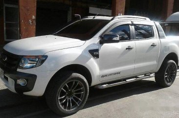 Ford Ranger 2015 for sale