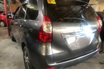 2017 Toyota Avanza for sale