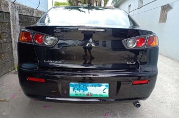 2013 Mitsubishi Lancer for sale