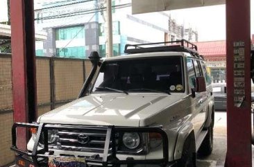 Toyota Land Cruiser 2003 for sale