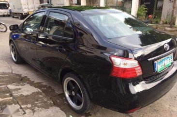 Toyota Vios 1.3E Automatic 2011 for sale 