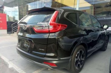 2018 Honda CRV for sale