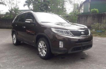 2015 Kia Sorento for sale