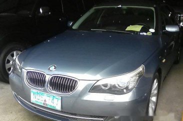 BMW 525d 2010 for sale