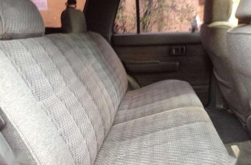 2005 Toyota Hilux for sale