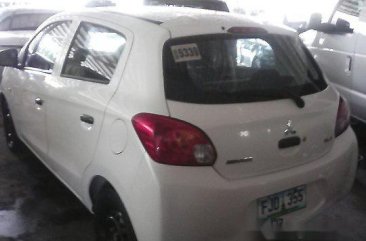 Mitsubishi Mirage 2013 for sale