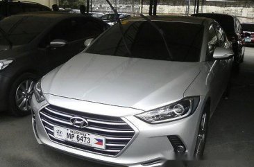 Hyundai Elantra 2016 for sale