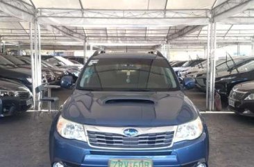 2008 Subaru Forester XT Turbo for sale