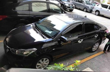 2016 Toyota Vios 1.3 E for sale