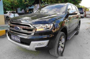 Ford Everest 2017 for sale