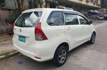 2014 Toyota Avanza for sale