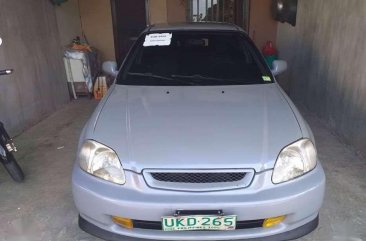 For sale! Honda Civic vtec 96mdl