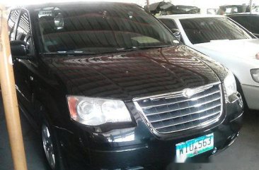 Chrysler Town and Country 2008 for sale