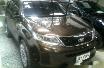 Kia Sorento 2014 for sale