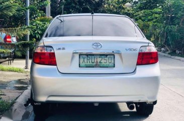 For Sale Toyota VIOS G 1.5 All power 2005 model