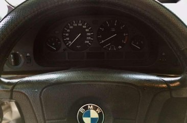 BMW E39 523i 1999 (Pearl White) for sale