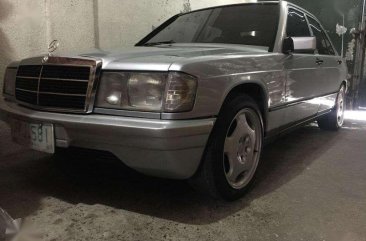 Mercedes-Benz E-Class 1984 for sale