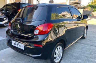 FOR SALE  2018 Mitsubishi Mirage 1.2G GLX