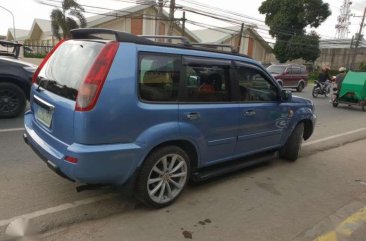 Nissan X-Trail 2005 for sale