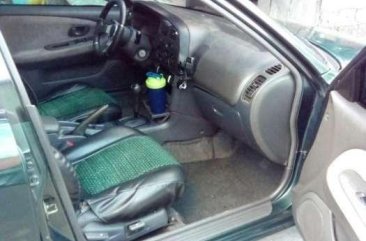 MITSUBISHI Lancer 98 model EFI FOR SALE