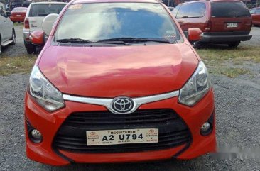 Toyota Wigo 2018 for sale