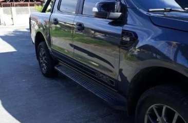 2018 Ford Ranger FOR SALE