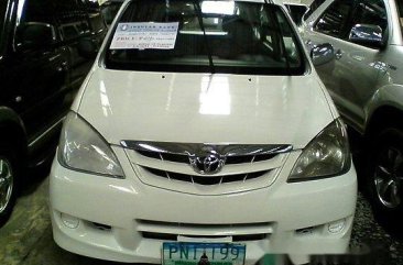 Toyota Avanza 2010 for sale